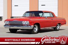 1962 Chevrolet Impala for Sale