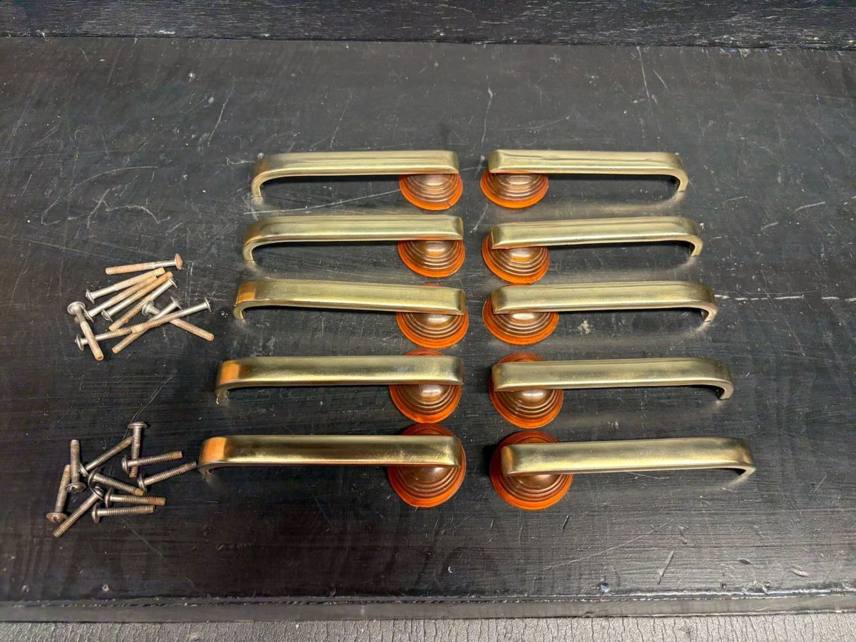 1920s Decade Antique Drawer Pulls for sale | eBay