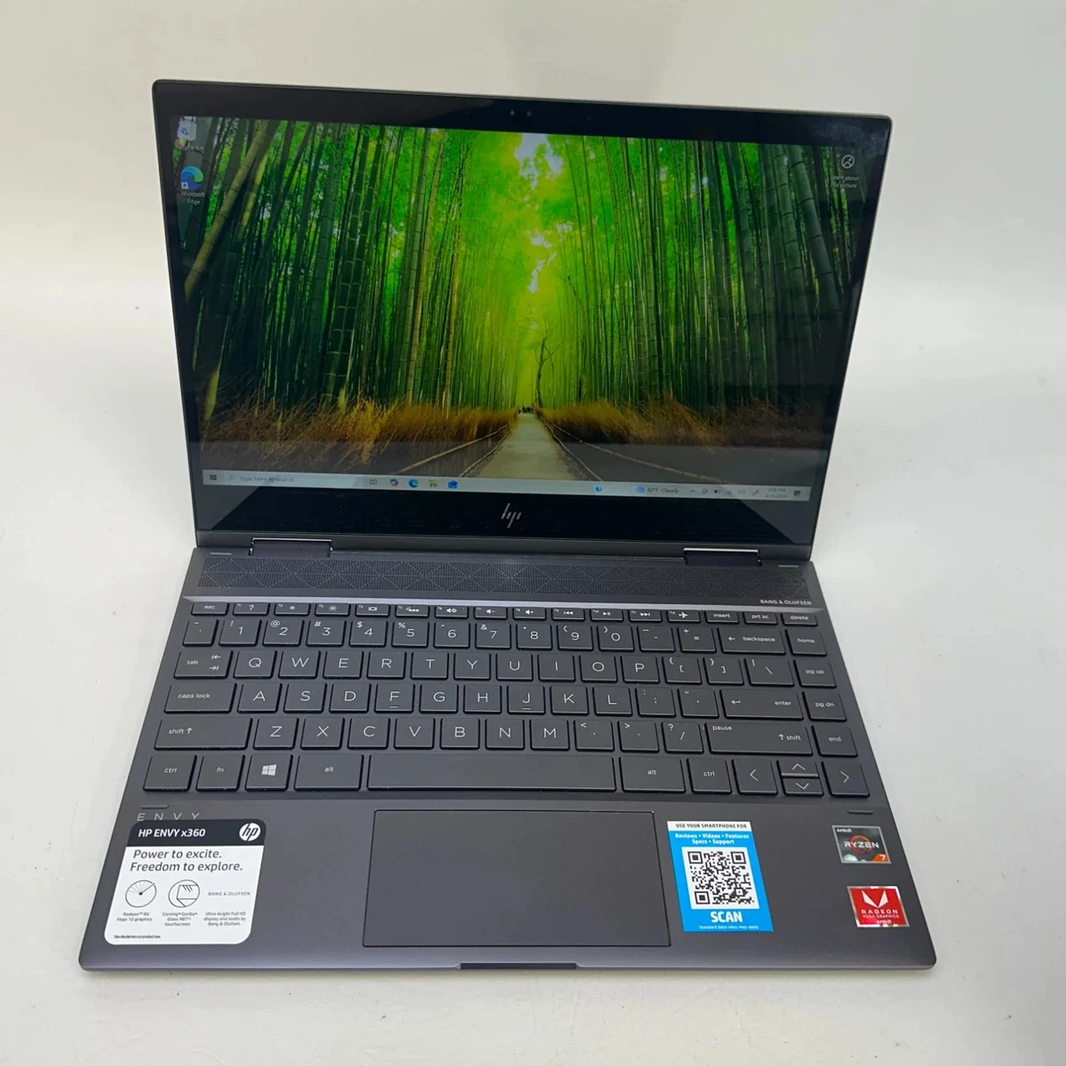 HP ENVY x360 13-13.9 Inch PC Laptops & Netbooks for Sale | Shop