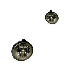 JOHNS 2x Nebelscheinwerfer NSW H1 links rechts für Renault Twingo I Megane C06 