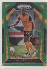 2020-21 Panini Prizm Premier League Green Wave Prizm Willy Boly #139 0o6v