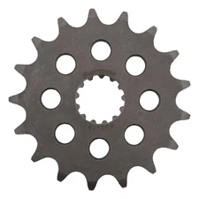 Front Sprocket 17T For Suzuki DL1000 V-Strom 2002-2016; CST-520-17-2