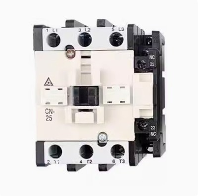 1PC New TECO AC CONTACTOR CN-35S AC110V @zx