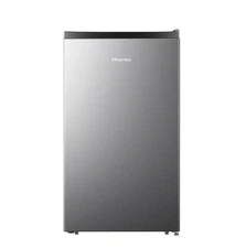 Hisense 4.4 Cu ft Single Door Mini Refrigerator, 1 Year Warranty, Energy Star