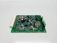 JLG 7018578 Leiterplattenkarte (PCB Card)