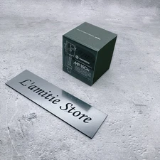 NAGAOKA MP-150H MP Type Stereo Cartridge with Head Shell MP150H Elliptic Needle