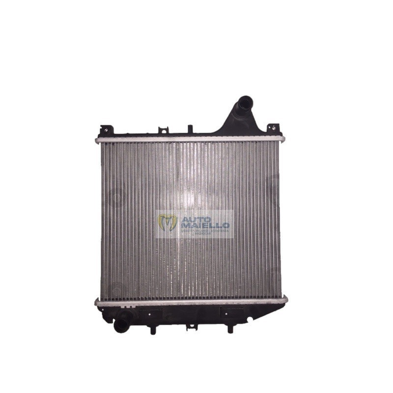 Radiatore aixam linea economica kubota Z482 vision 2013 sensation 2016 emotion 2