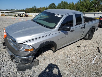 (LOCAL PICKUP ONLY) Driver Rear Side Door Classic Style Fits 09-24 DODGE 1500 PI