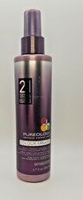 Pureology Color Fanatic 21 Essential Benefits Multi-Tasking Leave-In Spray 6.7oz