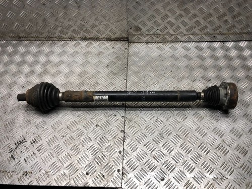 Volkswagen Golf V 2007 Rechts Antriebswelle vorne 1K0407272KA Diesel DRA51298