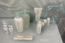 Beauticontrol Skinlogics Facial Skin Care Sets All Clear Blemish Duos Travel