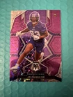 2022 Panini Mosaic Football No Huddle Purple Jalen Nailor #347