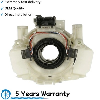 25567-9W001 Clock Spring Steering wheel 1 Wire Fit Nissan Frontier Pathfinder