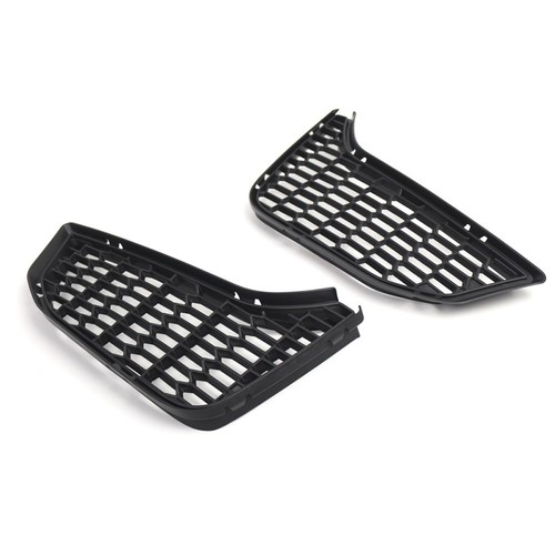 For BMW Front Bumper Fog Light Grill Fitment for F80 F80N F82 LCI 2014 - Picture 12 of 12