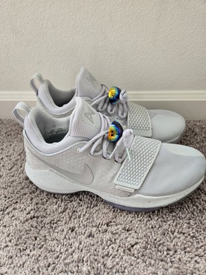 Nike PG 1 ''2K'' SAMPLE Rare size 10.5