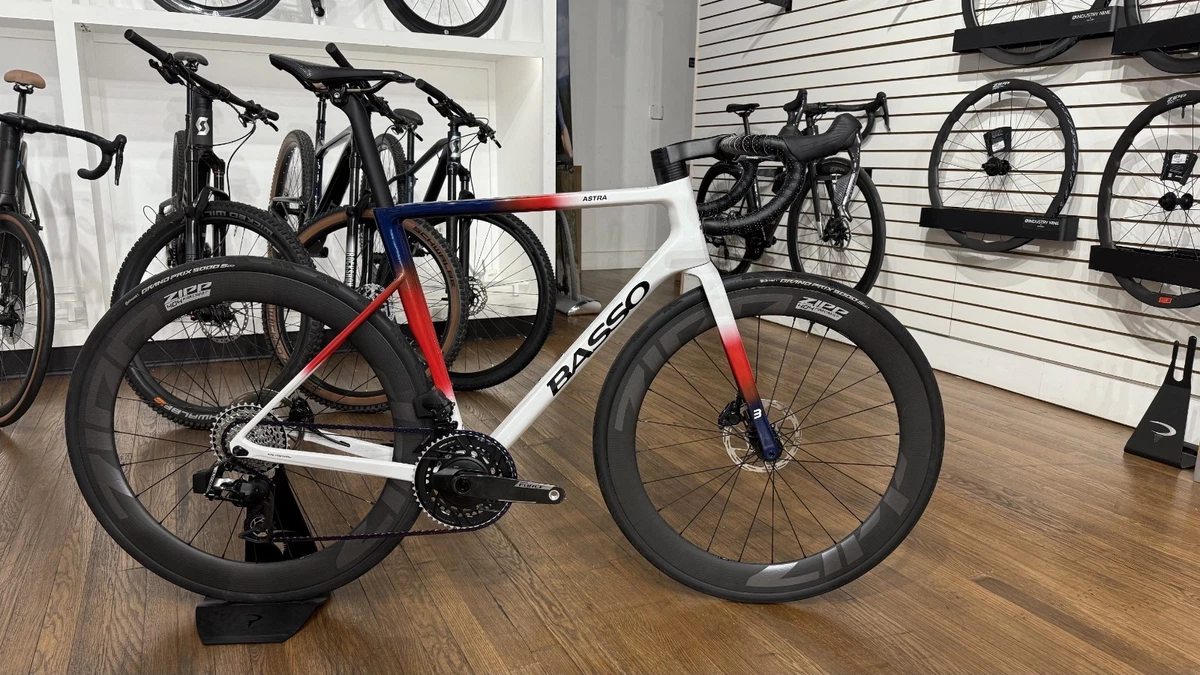 Basso Cycling Equipment for sale | eBay