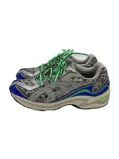 Asics Low Cut Sneakers Kgw48