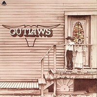 Outlaws - Cd - F600Z