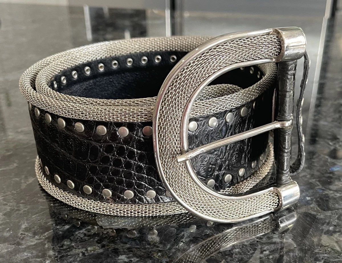 NANNI Belts for Women for sale | eBay