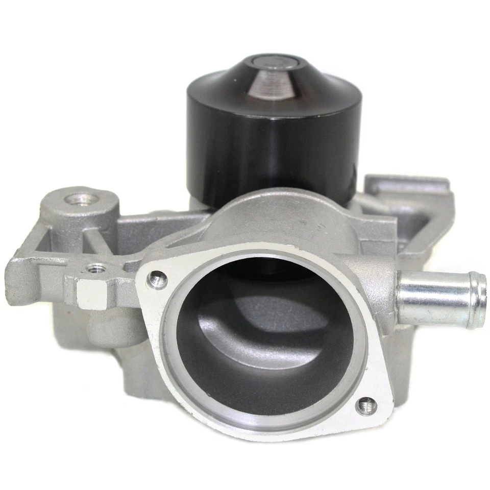 Kit termostato bomba de agua para 1993-05 Subaru Impreza 1990-05 Legacy con junta Foto 2 de 4