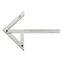 Helios Preisser 0380107 Zentrierwinkel 300 X 180 Mm