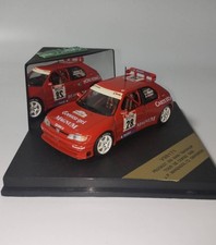 LITE 1/43 98171 PEUGEOT 306 MAXI "MAGNUM" TOUR DE CORSE 1998