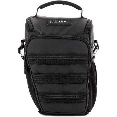 New Tenba Axis V2 Top-Loading Camera Bag (Black, 4L), USA Dealer #39178
