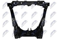 AchsträGer AchsköRper MotorträGer FüR Dacia Jogger Logan Sandero Vorderachse Neu