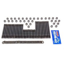 Arp Bbc Head Stud Kit 6pt Wdart Pro-1 Heads- 235-4118