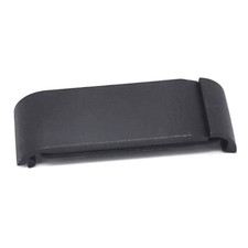 Secure Locking Battery Lid Protective Cover Caps for 8 Sports Camera