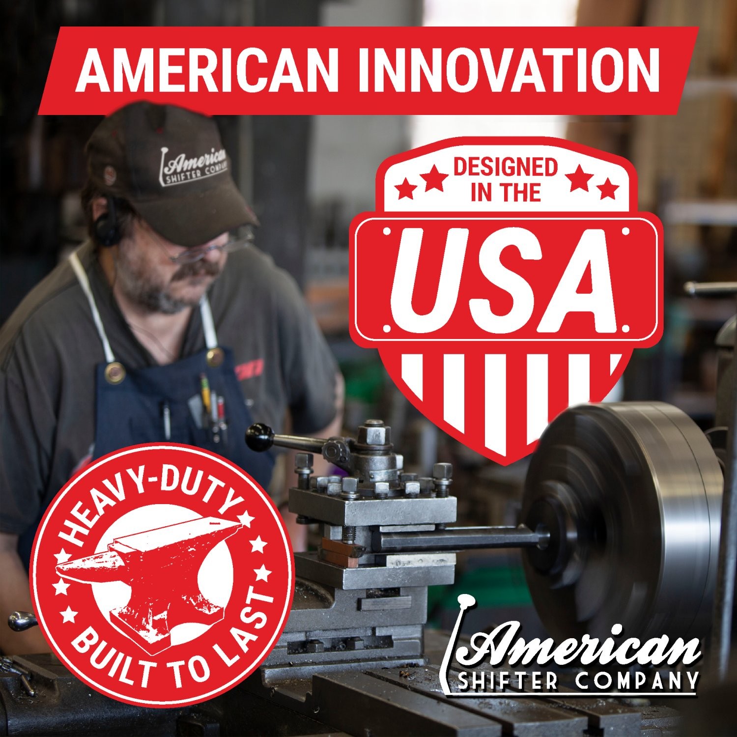 Pink Shift Pattern 23n White Retro Shift Knob w/ M16x1.5 Insert Shifter Auto