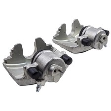 Paar Bremssattel Vorne For Audi A3 8P1 TT 8N3 Seat Leon 1M1 1998-2013 1K0615124E