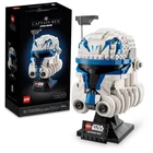 New ListingLEGO Star Wars Captain Rex Helmet The Clone Wars Set 75349