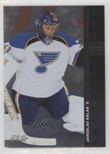 2012-13 SP Authentic 94-95 SP Retro Jaroslav Halak #SP22 0c3