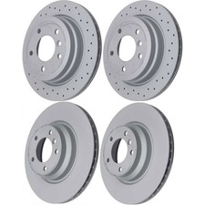 SET-452150342820-A Zimmermann 4-Wheel Set Bra...