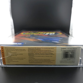 Interstate '76, VGA 9.4 GOLD