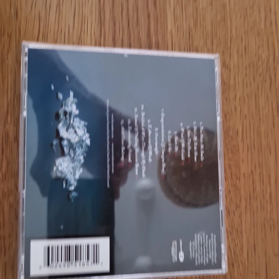 Foiled von Blue October (2) (CD, 2006) - Bild 2 von 2