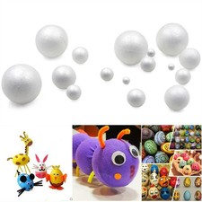 Parties Wedding Foam Ball Venue Decoration 10PCS Beautiful Craft Floral Cake