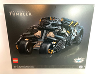 Lego® 76240 Lego® Dc Batman™ – Batmobile™ Tumbler Neu + Ovp