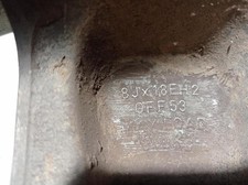 Jantes Land Rover DISCOVERY