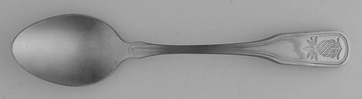 Reed & Barton RDS23  Teaspoon 881930