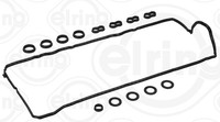 Dichtungssatz Zylinderkopfhaube Elring 044.500 FüR Isuzu MAX 3 TFR TFS 2 6Th DDI