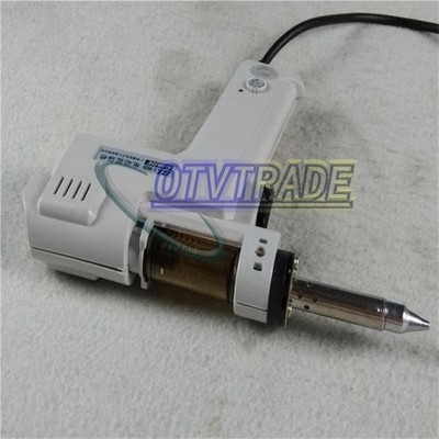 ONE S-993A 110V 100W Electric Vacuum Desoldering Pump Solder Sucker Gun NEW *qq