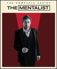 THE MENTALISTファースト、セカンド、サード、フォース　DVD THE MENTALISTファースト、セカンド、サード、フォース DVD 【公式通販】