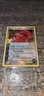 Pokémon 25th Anniversary Celebrations Groudon Holo Card