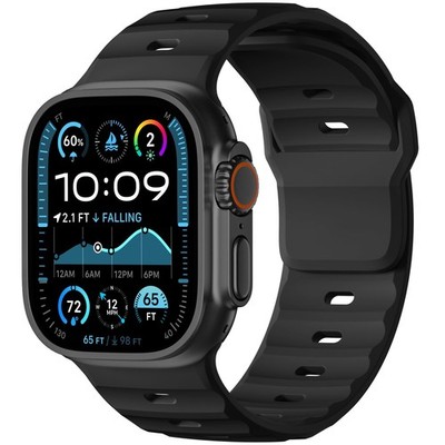Wepro Sport Bands Compatible with Apple Watch Ultra 2/Ultra Band 49mm 46mm 45...