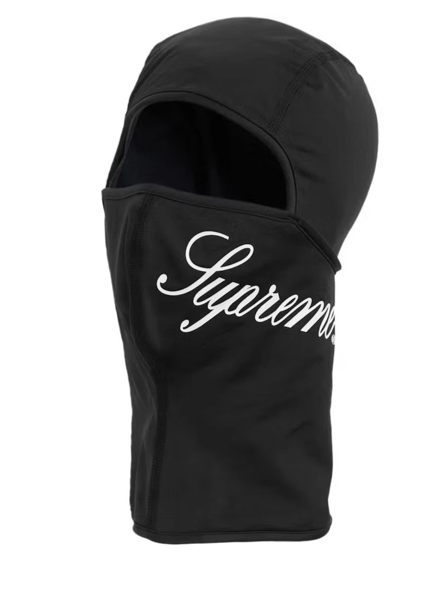 Supreme Balaclava Hats for Men for sale | eBay