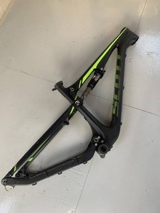 Scott Genius Mountain Bike | eBay