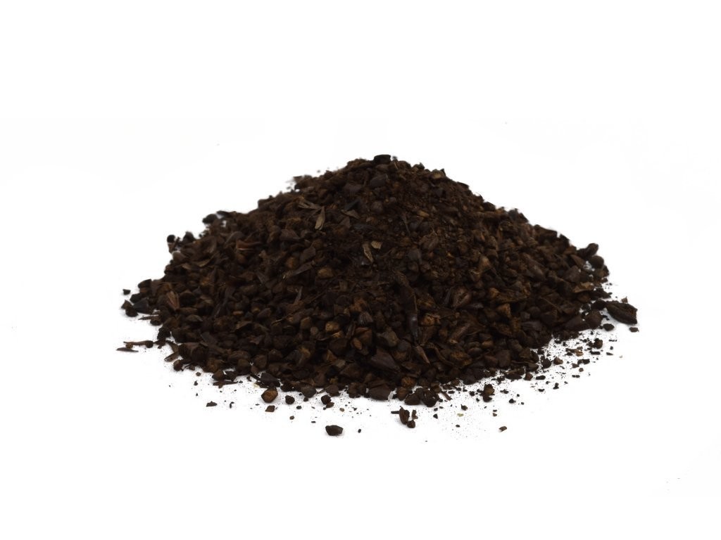 Warminster Malts Crushed Black Malt 100g Pack All Grain Beer and Stout Making
