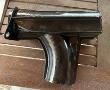 1965 - 1967 Ford Mustang Air Cleaner Snorkel Nos